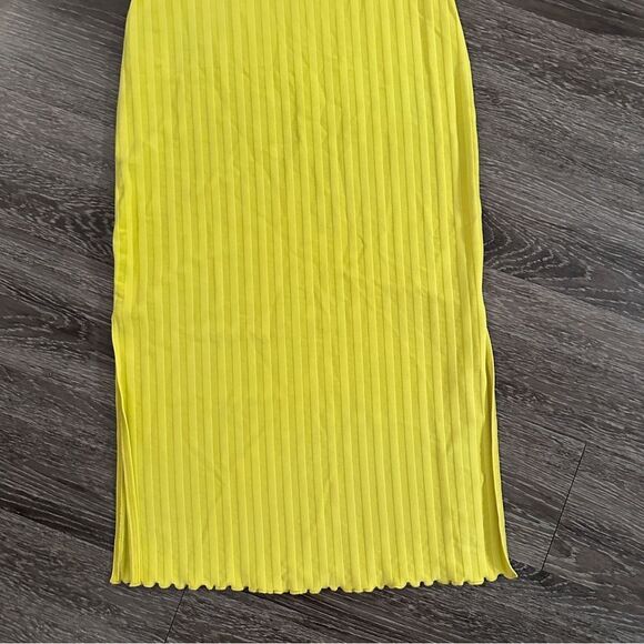 OFFLINE By Aerie OG Groove Midi Dress new - Picture 2 of 5